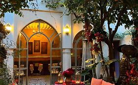 Riad Jnane d'Ô